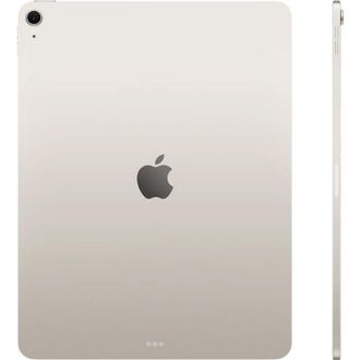 Apple iPad Air 13 2025 Wi-Fi 1TB Starlight (MCQ24) - фото 2 Apple iPad Air 13 2025 Wi-Fi 1TB Starlight (MCQ24) - фото 2