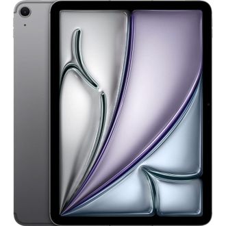Планшет Apple iPad Air 13 2026 Wi-Fi + Cellular 512GB Space Gray (MH9M4) - фото 1