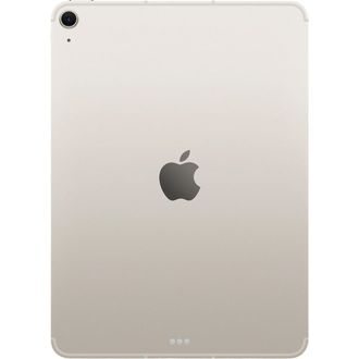Планшет Apple iPad Air 13 2026 Wi-Fi + Cellular 1TB Starlight (MH9U4) - фото 2