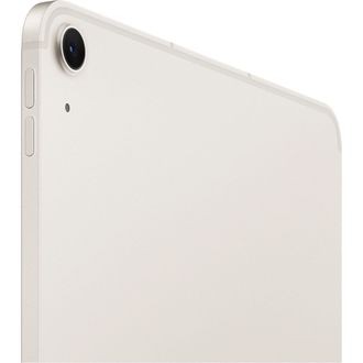 Планшет Apple iPad Air 13 2026 Wi-Fi + Cellular 1TB Starlight (MH9U4) - фото 3