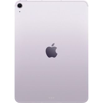 Планшет Apple iPad Air 11 2026 Wi-Fi 128GB Purple (MH344) - фото 2