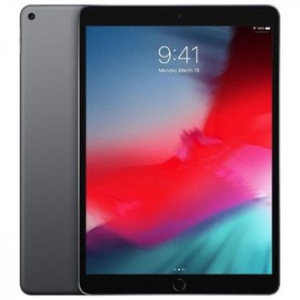 Apple iPad mini 5 Wi-Fi + Cellular 64GB Space Gray (MUXF2, MUX52) - фото 1