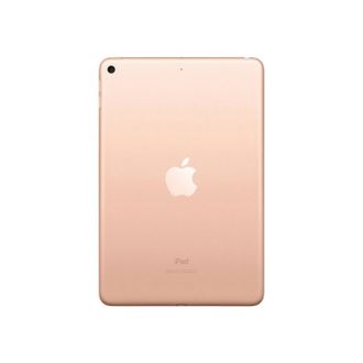 Apple iPad mini 5 Wi-Fi + Cellular 64GB Gold (MUXH2, MUX72) - фото 2 Apple iPad mini 5 Wi-Fi + Cellular 64GB Gold (MUXH2, MUX72) - фото 2