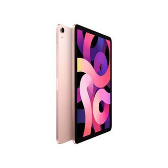 Apple iPad Air 4 10.9'' Wi-Fi + Cellular 64GB Rose Gold (MYJ02, MYGY2) - фото 2