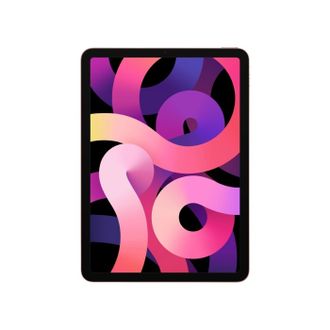 Apple iPad Air 4 10.9'' Wi-Fi + Cellular 64GB Rose Gold (MYJ02, MYGY2) - фото 3