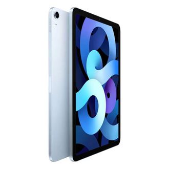 Apple iPad Air 4 10.9'' Wi-Fi + Cellular 64GB Sky Blue (MYJ12, MYH02) - фото 3