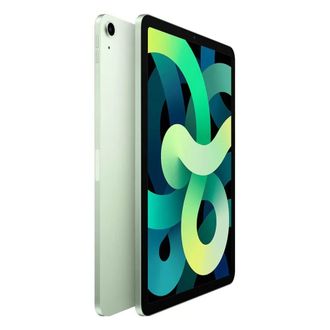 Apple iPad Air 4 10.9'' Wi-Fi + Cellular 256GB Green (MYJ72, MYH72) - фото 3