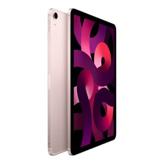 Apple iPad Air 2022 Wi-Fi + 5G 64GB Pink (MM6T3) - фото 2