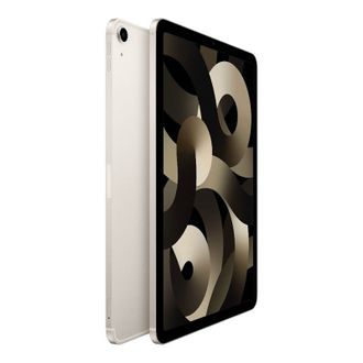 Apple iPad Air 2022 Wi-Fi + 5G 64GB Starlight (MM6V3) - фото 2 Apple iPad Air 2022 Wi-Fi + 5G 64GB Starlight (MM6V3) - фото 2