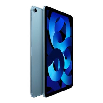 Apple iPad Air 2022 Wi-Fi 64GB Blue (MM9E3) - фото 2 Apple iPad Air 2022 Wi-Fi 64GB Blue (MM9E3) - фото 2
