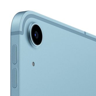 Apple iPad Air 2022 Wi-Fi 64GB Blue (MM9E3) - фото 3 Apple iPad Air 2022 Wi-Fi 64GB Blue (MM9E3) - фото 3