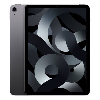 Apple iPad Air 2022 Wi-Fi 64GB Space Gray (MM9C3) - фото 1 Apple iPad Air 2022 Wi-Fi 64GB Space Gray (MM9C3) - фото 1