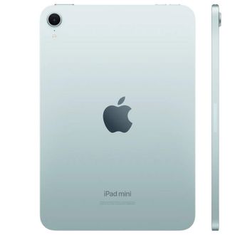 Apple iPad mini 7 Wi-Fi 256GB Blue (MXNC3) - фото 2