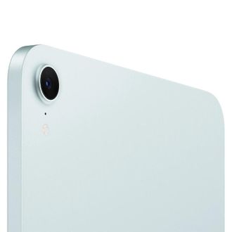 Apple iPad mini 7 Wi-Fi 256GB Blue (MXNC3) - фото 3