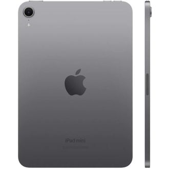 Apple iPad mini 7 Wi-Fi 256GB Space Gray (MXNA3) - фото 2