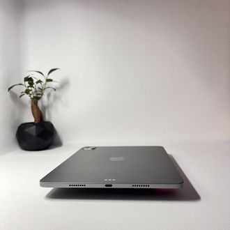 Вживаний Apple iPad Pro 11" 2022 Wi-Fi 128GB Silver (MNXE3) (Ідеальний стан) - фото 5 Вживаний Apple iPad Pro 11" 2022 Wi-Fi 128GB Silver (MNXE3) (Ідеальний стан) - фото 5