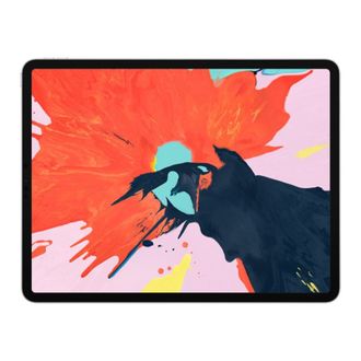 Apple iPad Pro 11" 2018 Wi-Fi 1TB Space Gray (MTXV2) - фото 2