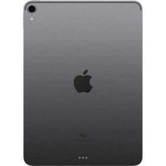 Apple iPad Pro 11'' 2018 Wi-Fi + Cellular 512GB Space Gray (MU1K2, MU1F2) - фото 2 Apple iPad Pro 11'' 2018 Wi-Fi + Cellular 512GB Space Gray (MU1K2, MU1F2) - фото 2