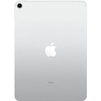 Apple iPad Pro 11'' 2018 Wi-Fi + Cellular 512GB Silver (MU1M2, MU1U2) - фото 3 Apple iPad Pro 11'' 2018 Wi-Fi + Cellular 512GB Silver (MU1M2, MU1U2) - фото 3