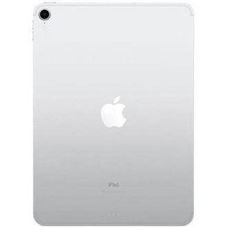 Apple iPad Pro 11'' 2018 Wi-Fi + Cellular 1TB Silver (MU222, MU282) - фото 3 Apple iPad Pro 11'' 2018 Wi-Fi + Cellular 1TB Silver (MU222, MU282) - фото 3