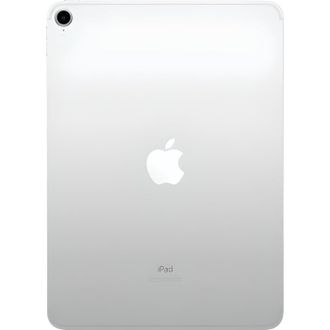 Apple iPad Pro 12.9'' 2018 Wi-Fi 512GB Silver (MTFQ2) - фото 2