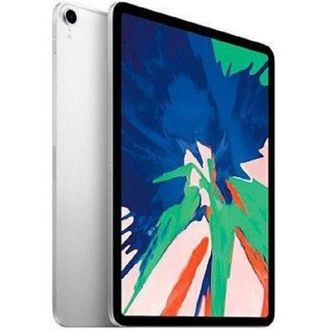 Apple iPad Pro 12.9'' 2018 Wi-Fi + Cellular 512GB Silver (MTJJ2, MTJN2) - фото 2