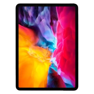 Apple iPad Pro 12.9" 2020 Wi-Fi + Cellular 1TB Space Gray (MXG22, MXF92) - фото 2 Apple iPad Pro 12.9" 2020 Wi-Fi + Cellular 1TB Space Gray (MXG22, MXF92) - фото 2