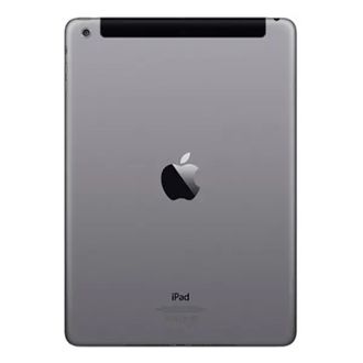 Вживаний Apple iPad Air Wi-Fi + LTE 32GB Space Gray (MD792, MF003) - фото 2 Вживаний Apple iPad Air Wi-Fi + LTE 32GB Space Gray (MD792, MF003) - фото 2