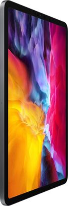 Вживаний Apple iPad Pro 11 2020 Wi-Fi 256GB Space Gray (MXDC2) - фото 3