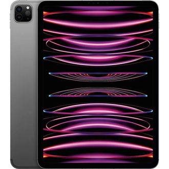 Вживаний Apple iPad Pro 11" 2022 Wi-Fi 128GB Space Gray (MNXD3) (Ідеальний стан) - фото 1 Вживаний Apple iPad Pro 11" 2022 Wi-Fi 128GB Space Gray (MNXD3) (Ідеальний стан) - фото 1
