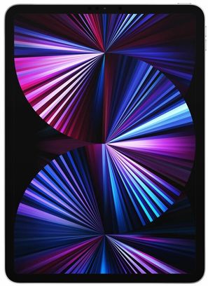 Apple iPad Pro 11" 256GB M1 Wi-Fi Silver (MHQV3) 2021 USED - фото 2 Apple iPad Pro 11" 256GB M1 Wi-Fi Silver (MHQV3) 2021 USED - фото 2