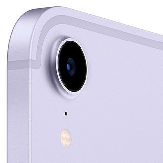 Б/У Apple iPad mini 6 Wi-Fi 256GB Purple (MK7X3) - фото 3