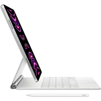 Вживаний Apple iPad Pro 11" 2022 Wi-Fi + Cellular 512GB Space Gray (MP593, MNYG3) - фото 3 Вживаний Apple iPad Pro 11" 2022 Wi-Fi + Cellular 512GB Space Gray (MP593, MNYG3) - фото 3