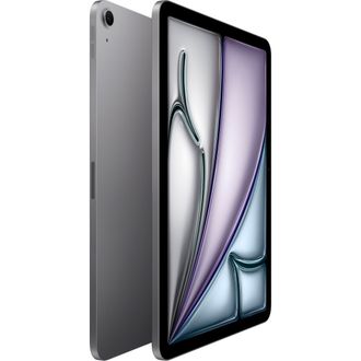 Вживаний Планшет Apple iPad Air 11 2024 Wi-Fi 128GB Space Gray (MUWC3) - фото 2 Вживаний Планшет Apple iPad Air 11 2024 Wi-Fi 128GB Space Gray (MUWC3) - фото 2
