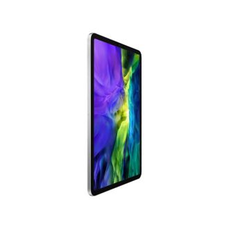 Apple iPad Pro 11 2020 Wi-Fi 512GB Silver (MXDF2) - фото 2