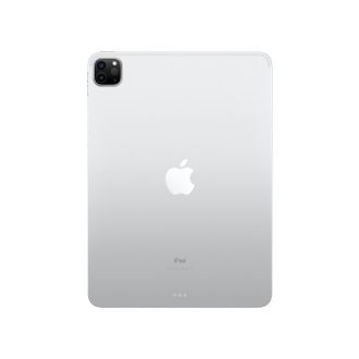 Apple iPad Pro 11 2020 Wi-Fi 512GB Silver (MXDF2) - фото 3