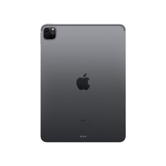 Apple iPad Pro 11" 2020 Wi-Fi + Cellular 512GB Space Gray (MXEY2, MXE62) - фото 3 Apple iPad Pro 11" 2020 Wi-Fi + Cellular 512GB Space Gray (MXEY2, MXE62) - фото 3