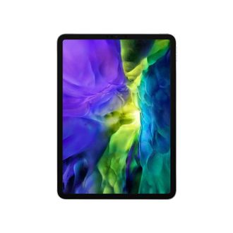 Apple iPad Pro 11" 2020 Wi-Fi + Cellular 512GB Silver (MXF02, MXE72) - фото 2 Apple iPad Pro 11" 2020 Wi-Fi + Cellular 512GB Silver (MXF02, MXE72) - фото 2