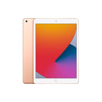Apple iPad 8 10.2" 32Gb Wi-Fi Gold 2020 (MYLC2) - фото 1 Apple iPad 8 10.2" 32Gb Wi-Fi Gold 2020 (MYLC2) - фото 1