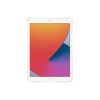 Apple iPad 8 10.2" 32Gb Wi-Fi Gold 2020 (MYLC2) - фото 3 Apple iPad 8 10.2" 32Gb Wi-Fi Gold 2020 (MYLC2) - фото 3