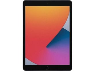 Apple iPad 8 10.2" Wi-Fi + Cellular 32GB Space Gray 2020 (MYMH2) - фото 2 Apple iPad 8 10.2" Wi-Fi + Cellular 32GB Space Gray 2020 (MYMH2) - фото 2