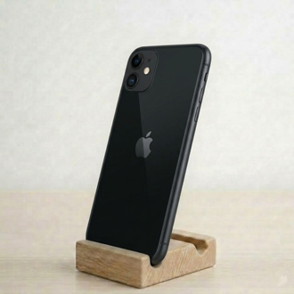 Вживаний Apple iPhone 11 128GB Black (MWLE2) Ідеальний стан - фото 1 Вживаний Apple iPhone 11 128GB Black (MWLE2) Ідеальний стан - фото 1