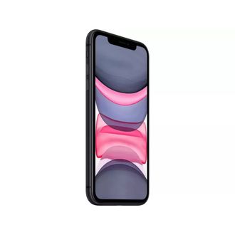 Смартфон Apple iPhone 11 128GB Black (MWLE2) - фото 3 Смартфон Apple iPhone 11 128GB Black (MWLE2) - фото 3