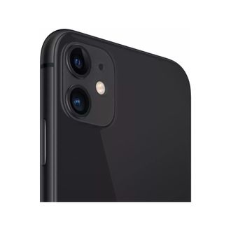 Смартфон Apple iPhone 11 128GB Black (MWLE2) - фото 2 Смартфон Apple iPhone 11 128GB Black (MWLE2) - фото 2