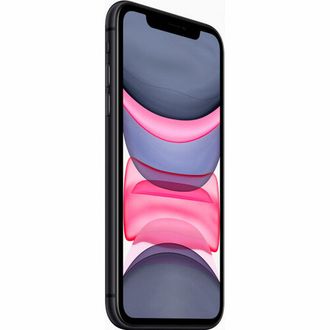 Смартфон Apple iPhone 11 256GB Black (MWLL2) OPEN BOX - фото 3