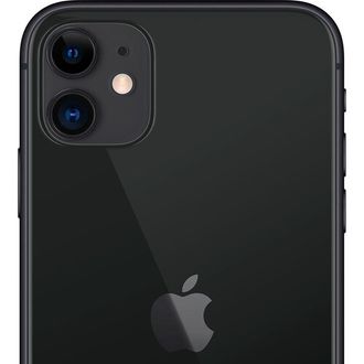 Смартфон Apple iPhone 11 256GB Black (MWLL2) OPEN BOX - фото 2