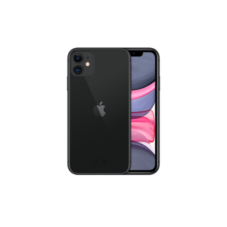 Смартфон Apple iPhone 11 256GB Black (MWLL2) OPEN BOX - фото 1