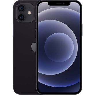 Apple iPhone 12 mini 128GB Black (MGE33) Dual Sim - фото 4