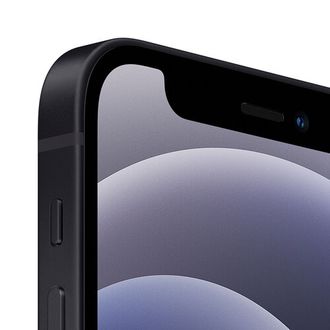 Apple iPhone 12 mini 128GB Black (MGE33) NO BOX - фото 3 Apple iPhone 12 mini 128GB Black (MGE33) NO BOX - фото 3