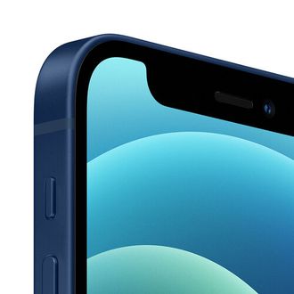 Apple iPhone 12 mini 128GB Blue (MGE63) - фото 4